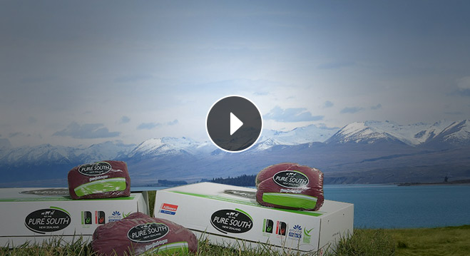 pg电子康健牛羊肉产品